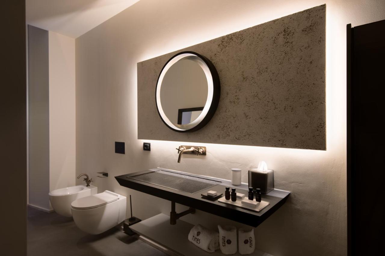 פרוג'ה Times Suites מראה חיצוני תמונה
