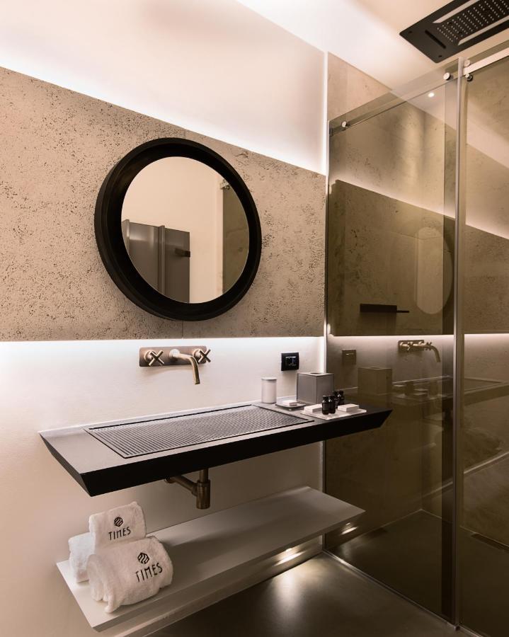 פרוג'ה Times Suites מראה חיצוני תמונה