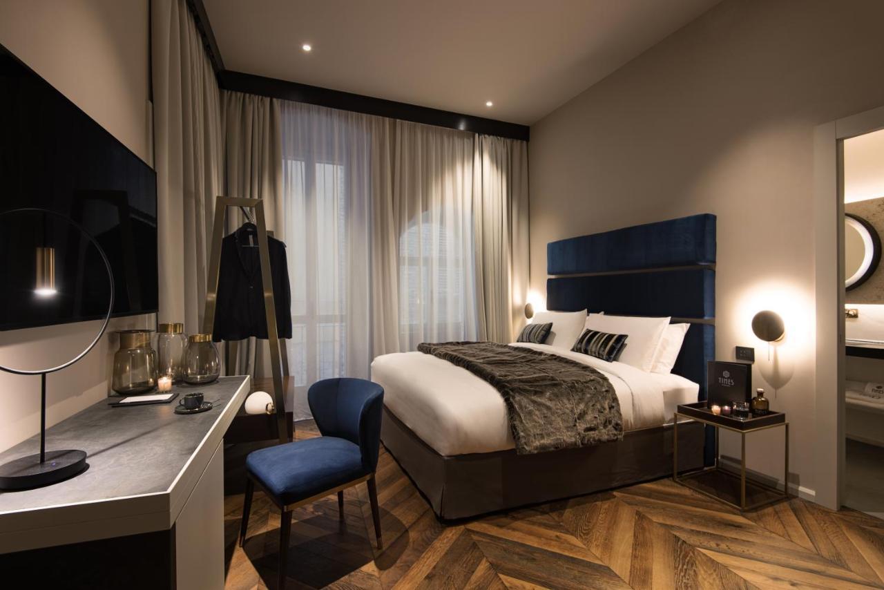 פרוג'ה Times Suites מראה חיצוני תמונה