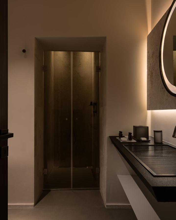פרוג'ה Times Suites מראה חיצוני תמונה