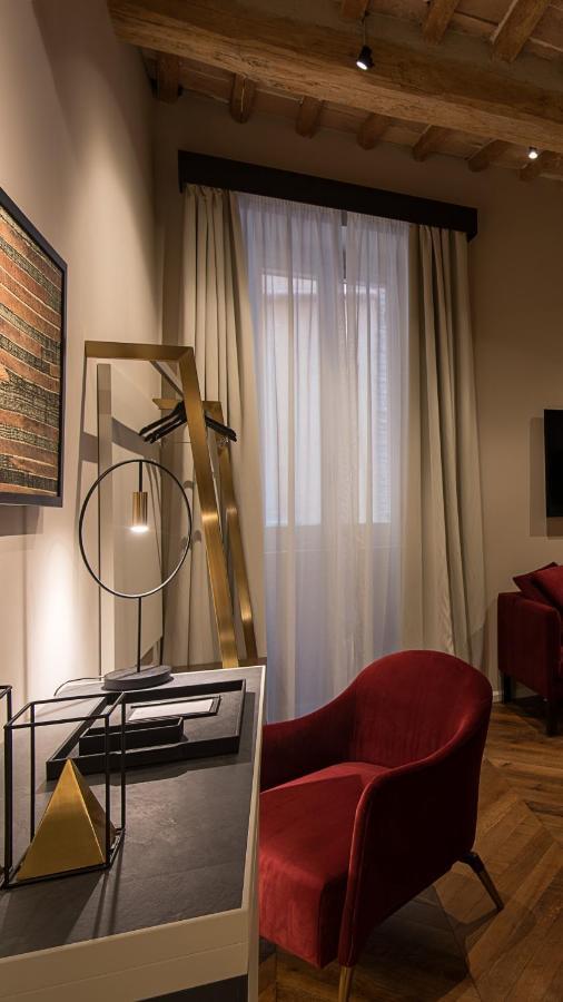 פרוג'ה Times Suites מראה חיצוני תמונה